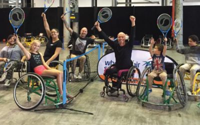 Hunter Disability Sports Expo