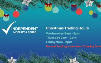 Christmas Trading Hours