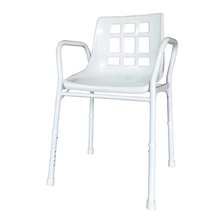 Aluminium Heavy Duty Shower Chair