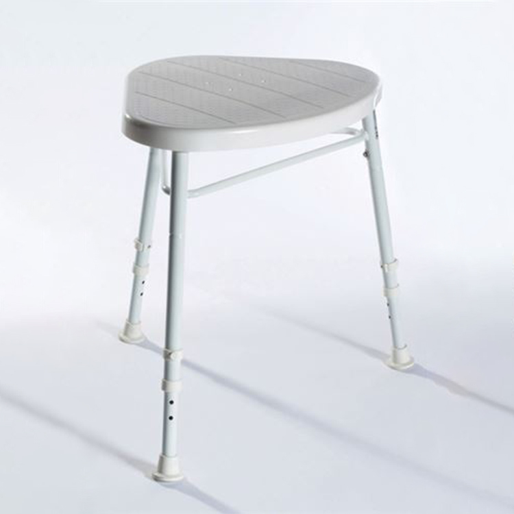 Days Corner Shower Stool Days Corner Shower Stool