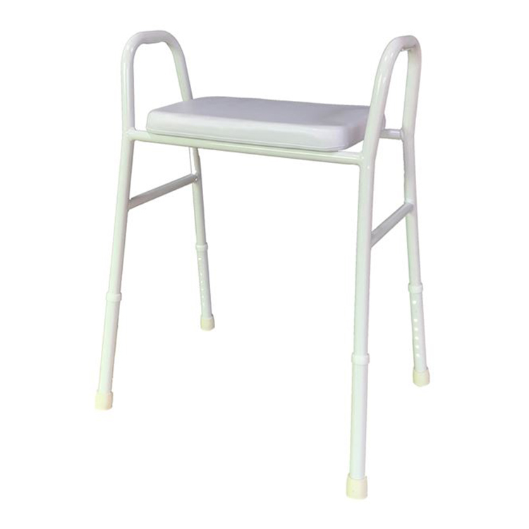 Extra Wide Heavy Duty Shower Stool