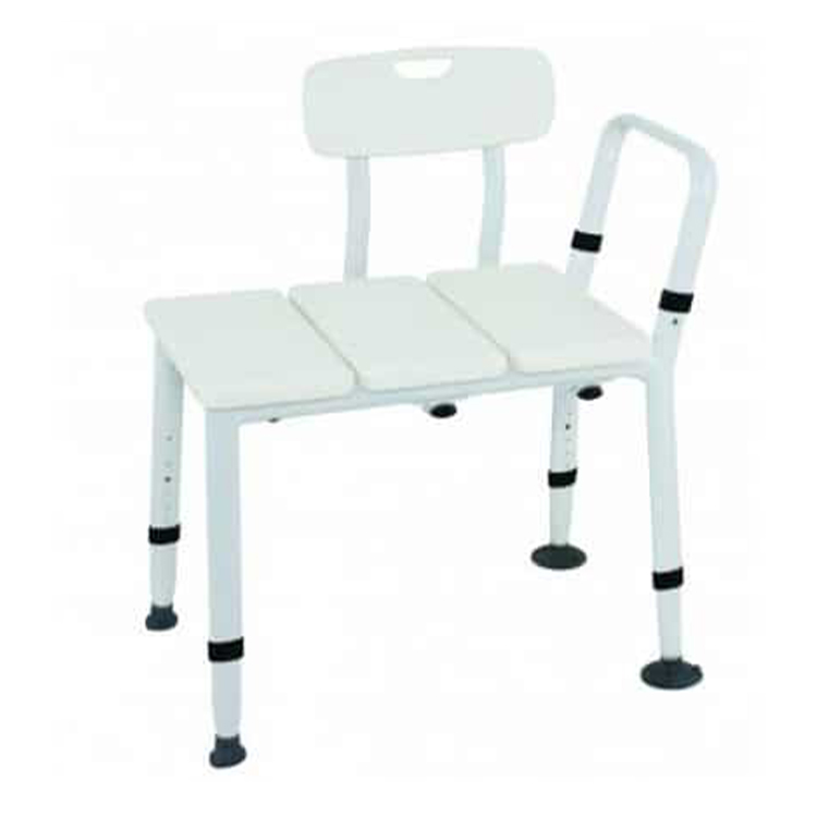 Heavy Duty Bath Transfer Bench Heavy Duty Bath Transfer Bench