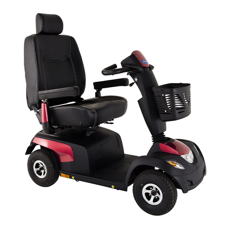 Invacare Comet Ultra HD