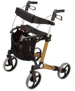 MaxMobility Alpha 429 Rollator