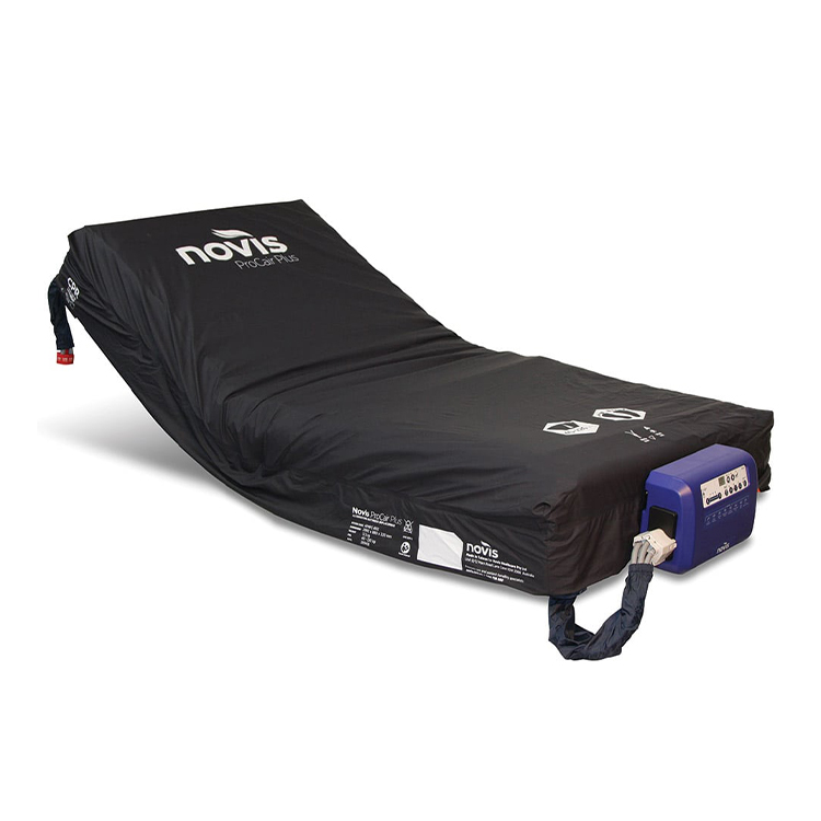 Novis ProCair Plus Alternating Mattress System