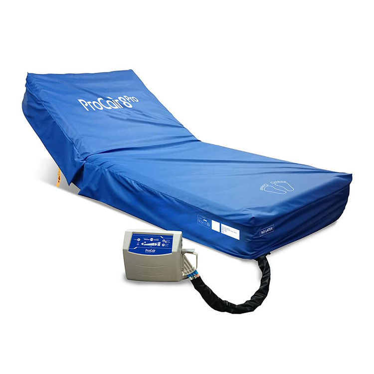 Novis ProCair Pro Alternating Mattress System