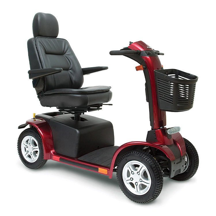 Pride Pathrider 130XL