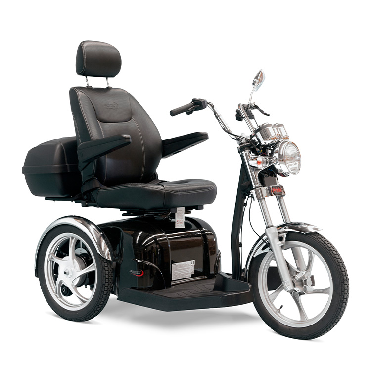 Pride Sportrider 3 Wheel