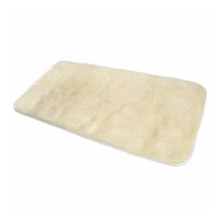Shear Comfort Double and Queen Bed Overlay Shear Comfort Double and Queen Bed Overlay