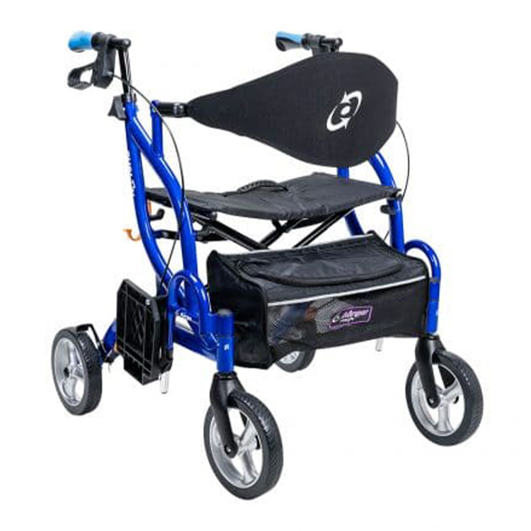 Airgo Fusion Walker Wheelchair