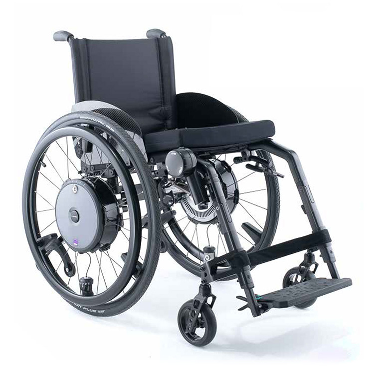 Alber E-Motion DuoDrive
