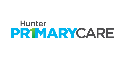 Hunter Primary Care