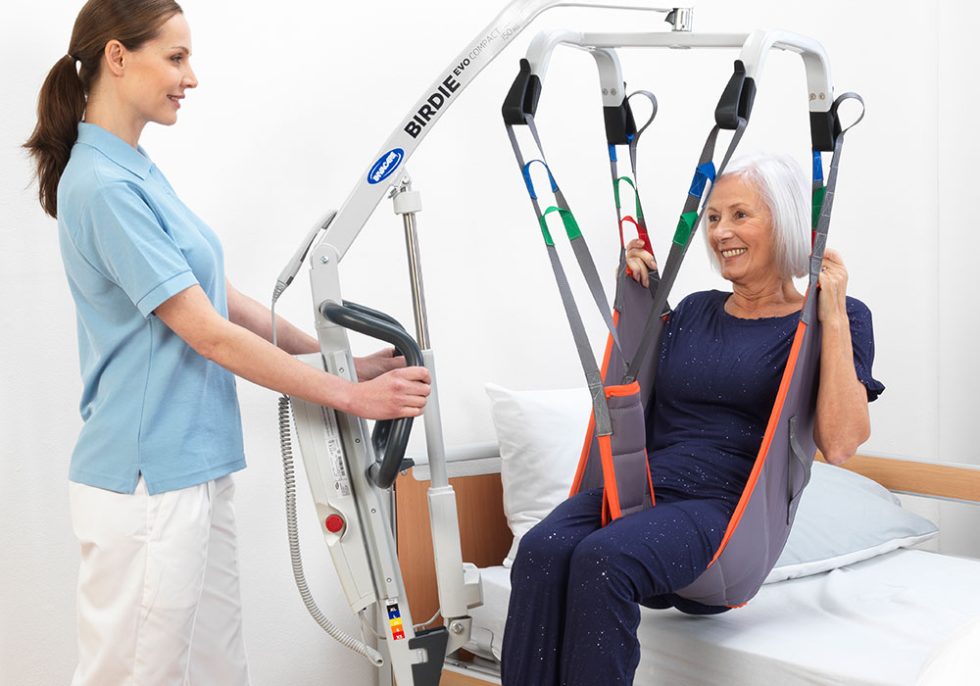 Mobility & Rehab Products Independent Mobility & Rehab