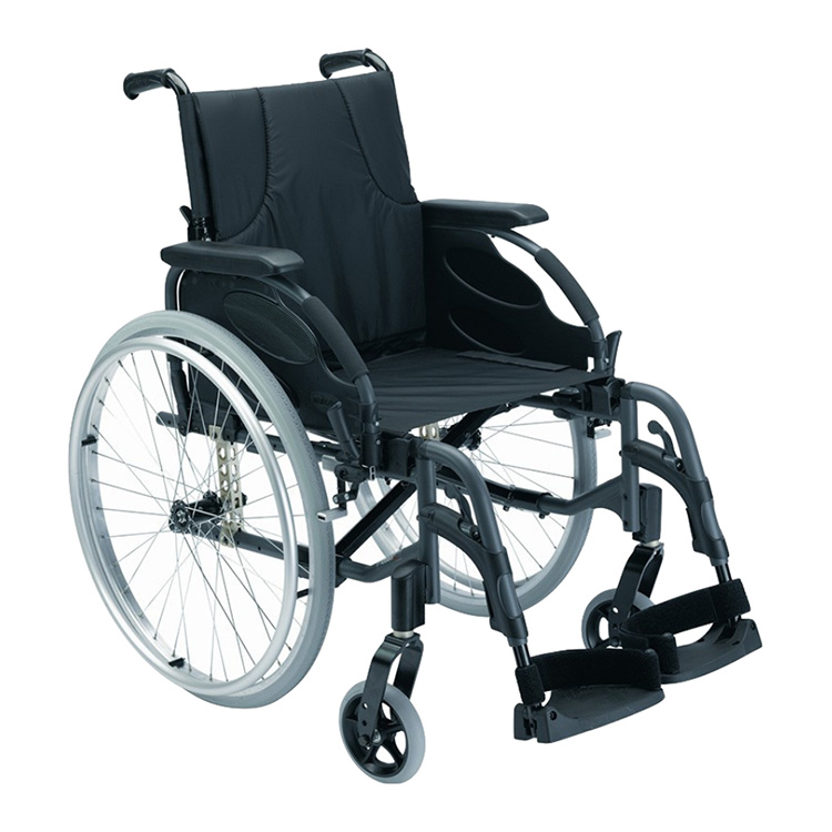 Invacare Action 3 Wheelchair