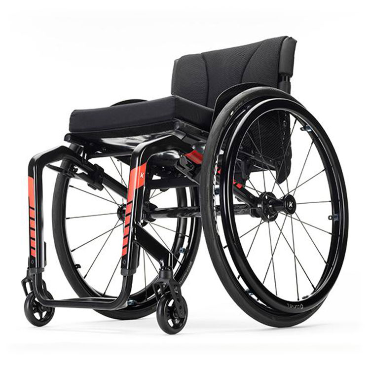 Invacare Kuschall K-Series