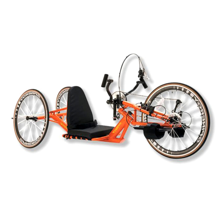 Invacare Top End Force G Handcycle