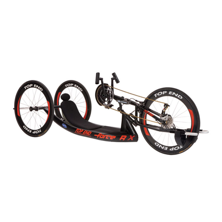 Invacare Top End Force RX Handcycle