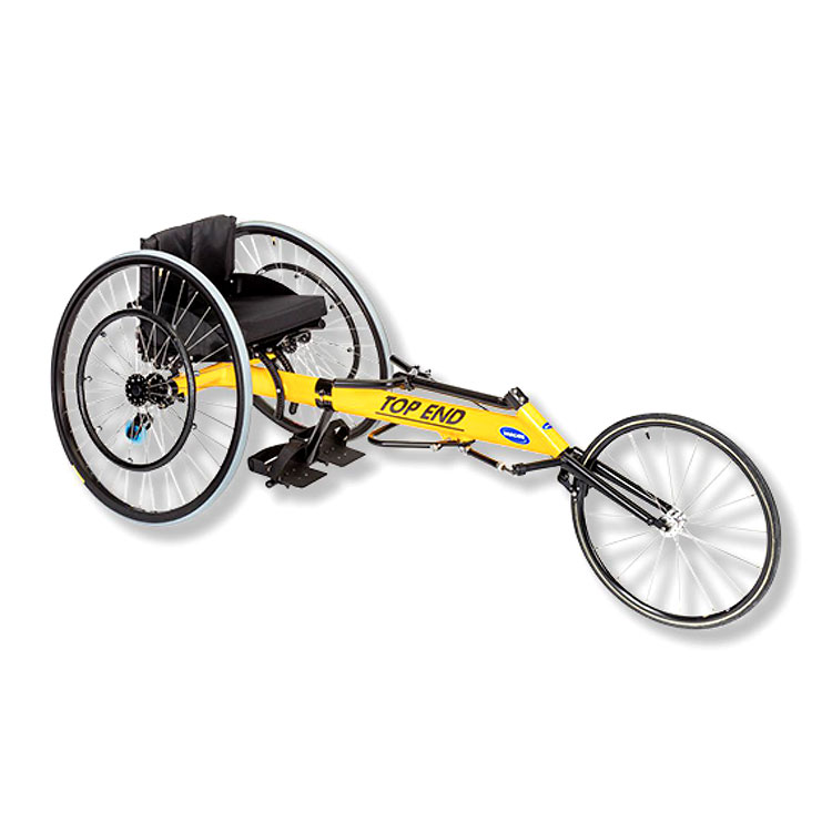 Invacare Top End Preliminator Invacare Top End Preliminator