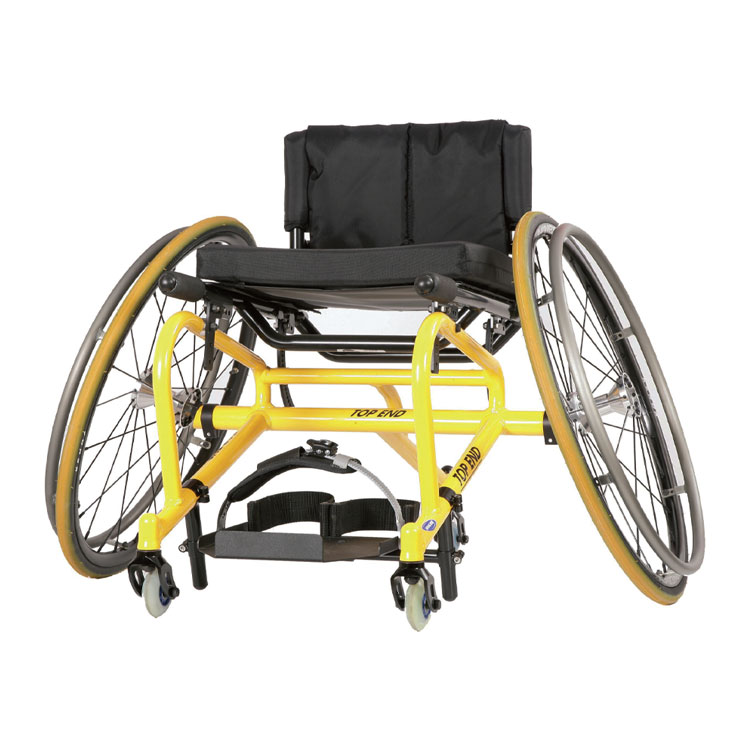 Invacare Top End Pro Tennis Wheelchair