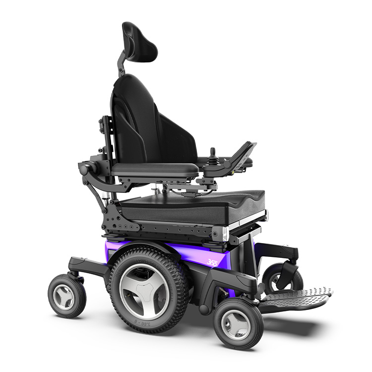 Magic Mobility 360