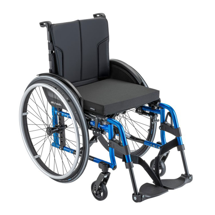 Ottobock Motus CV Wheelchair