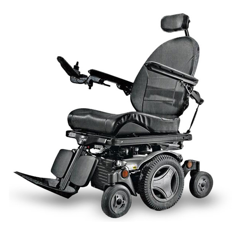 Permobil M300 Corpus HD