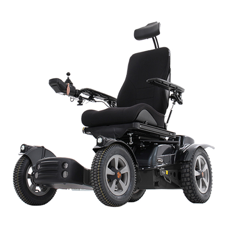 Permobil X850 Corpus