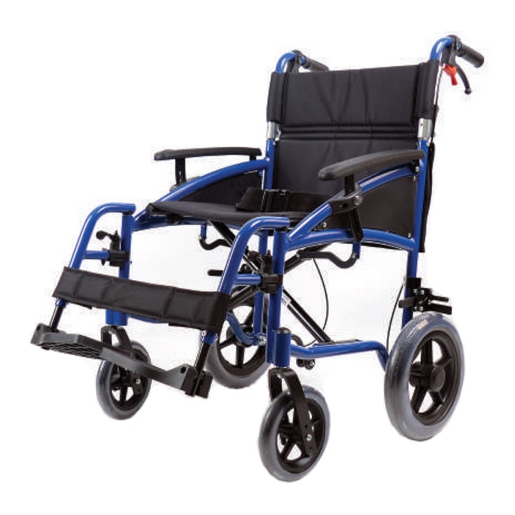 Pride Transit Wheelchair