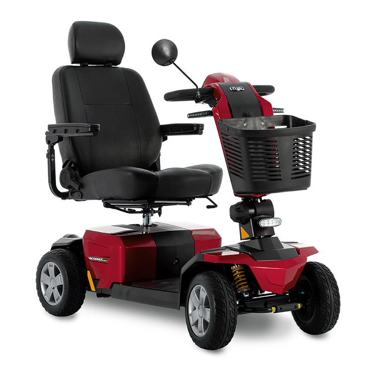 Pride Victory LX Sport Pride Victory LX Sport