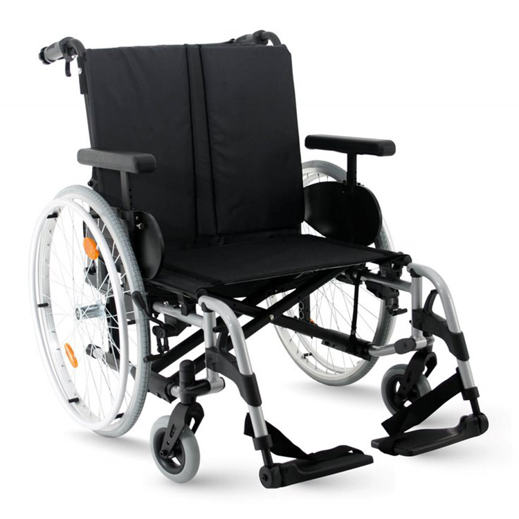 Sunrise Rubix 2 XL Wheelchair