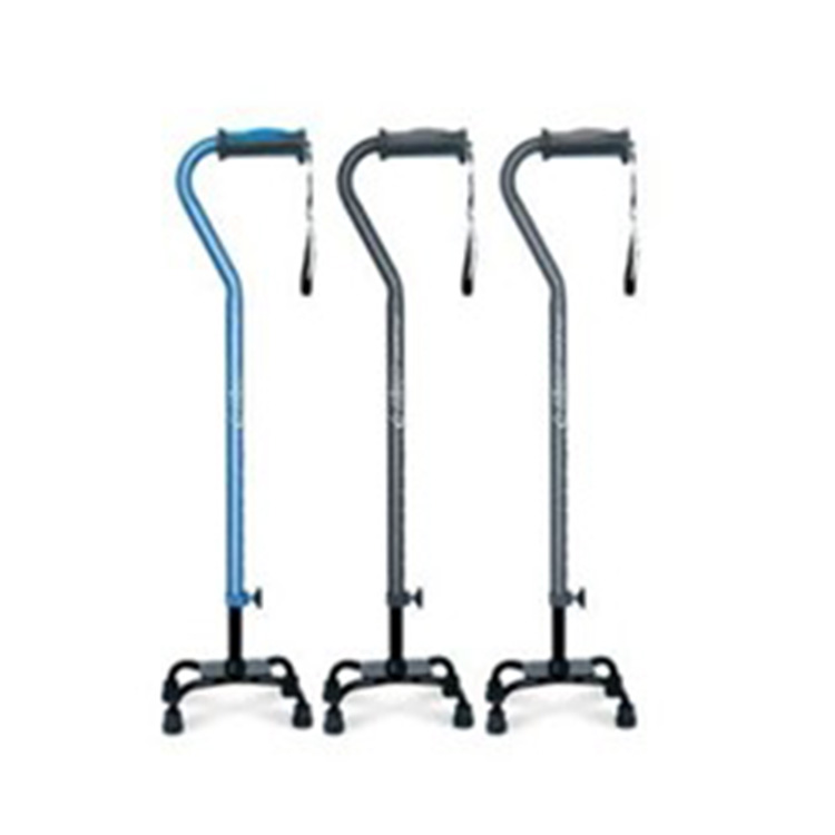 Airgo Comfort Plus Quad Cane