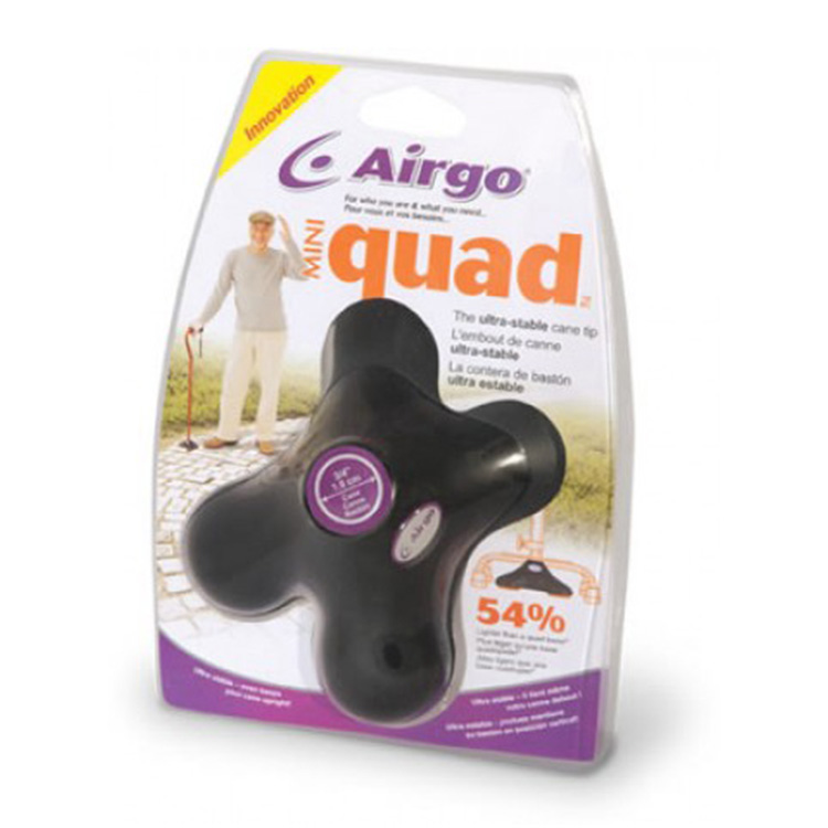 Airgo Mini Quad Attachment