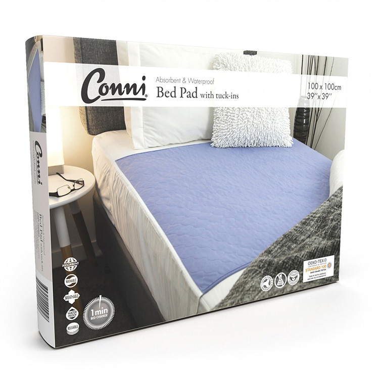 Connie Bed Pad