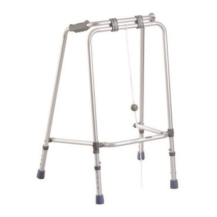 Days Folding Ball Walker