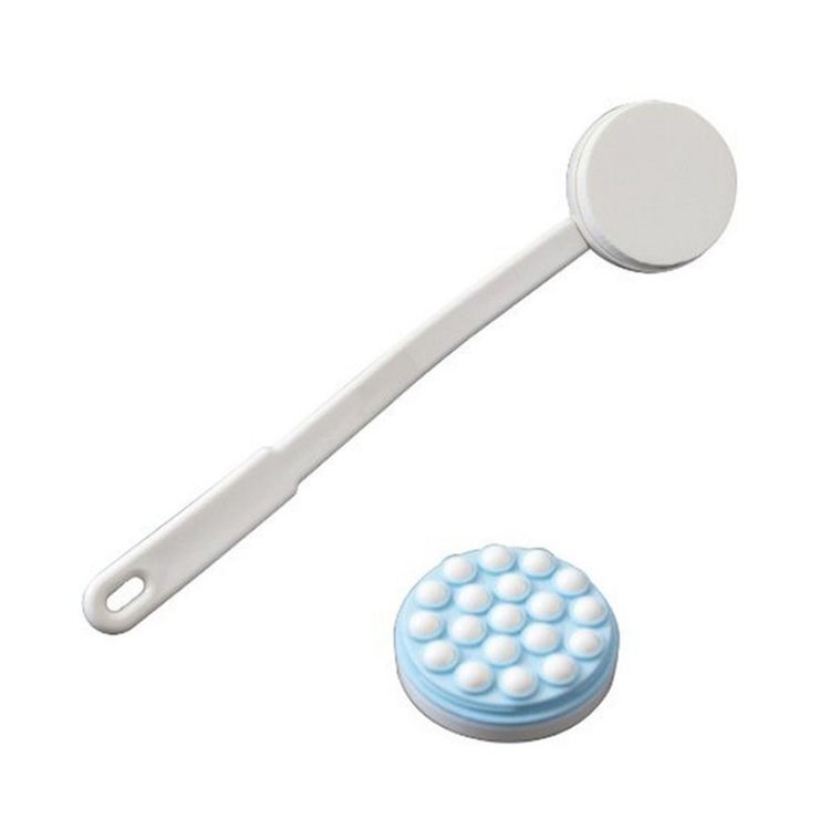 Dual Function Lotion and Cream Applicator