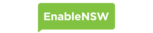 EnableNSW EnableNSW