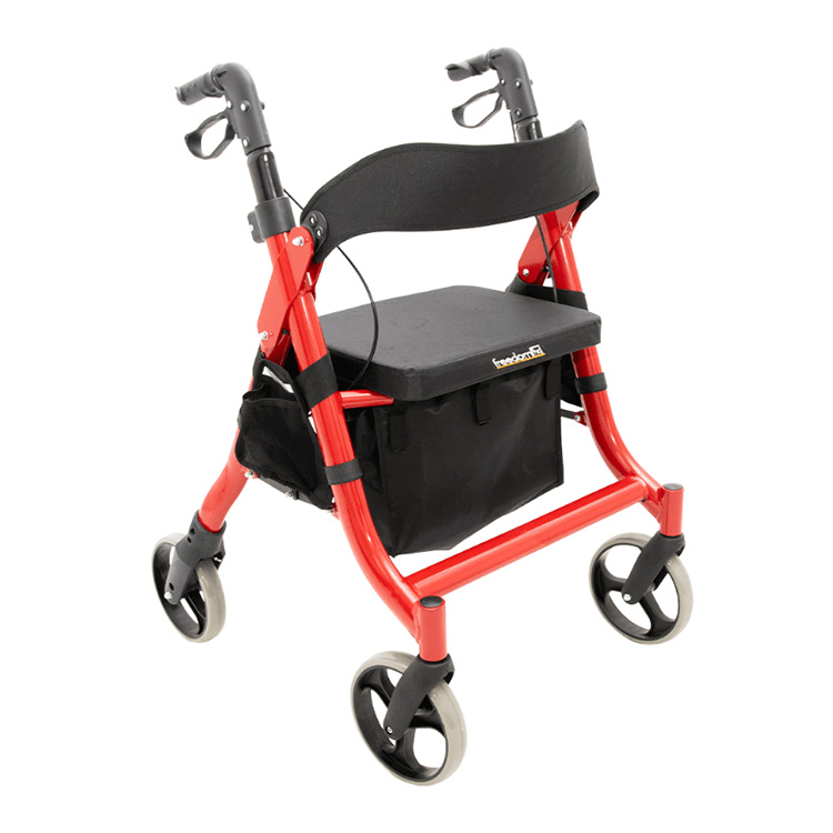 Freedom HD Genesis 3 Walker