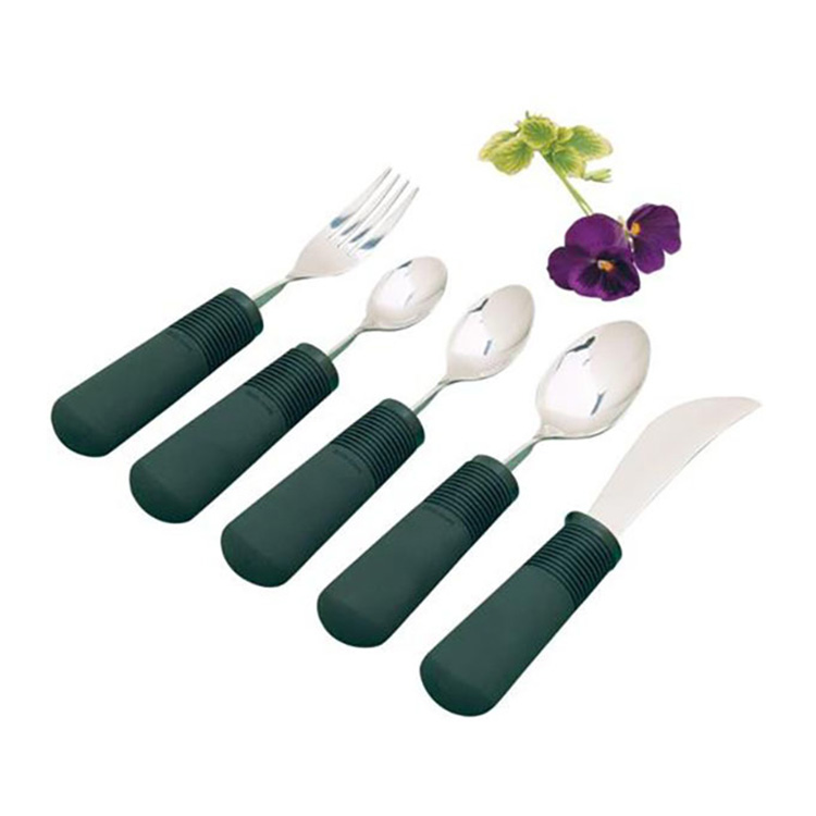 Good Grips Cutlery