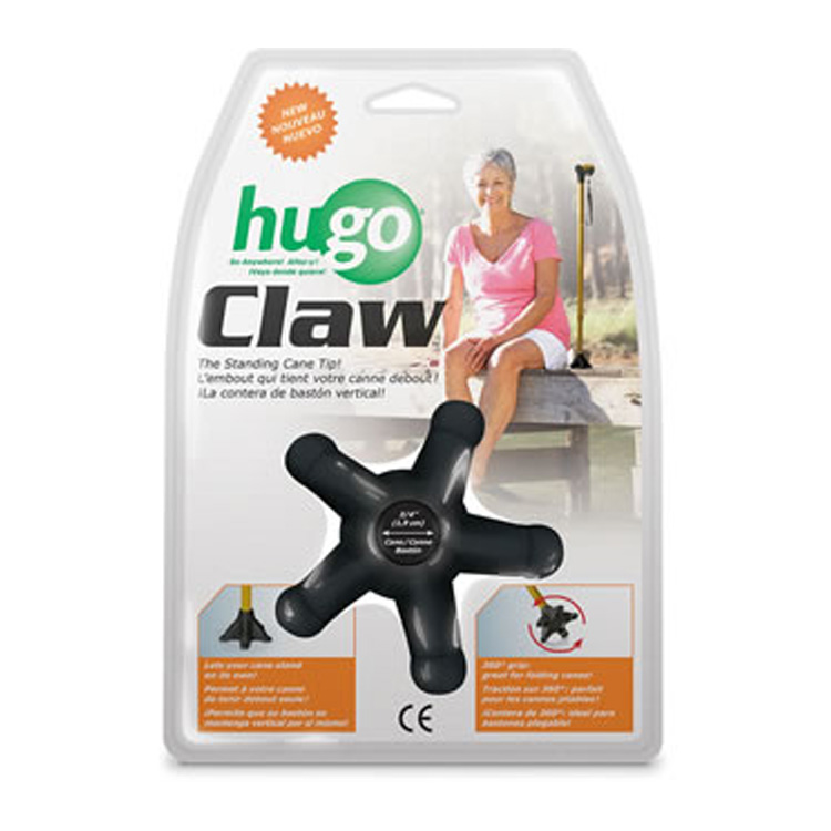 Hugo Claw Attachment
