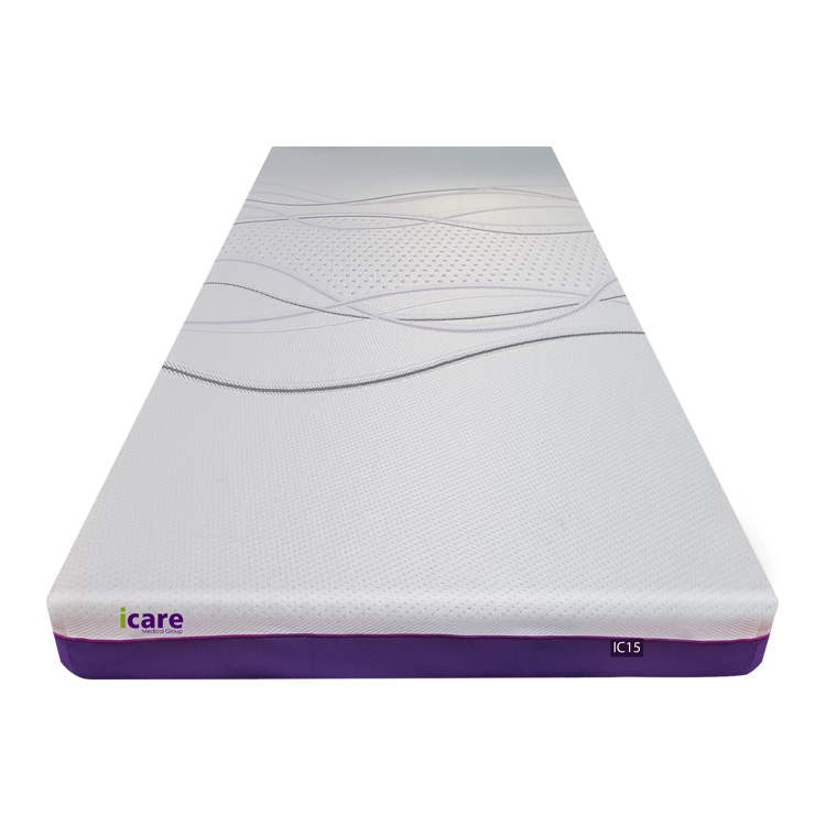 ICare IC15 Firm ActiveX Mattress