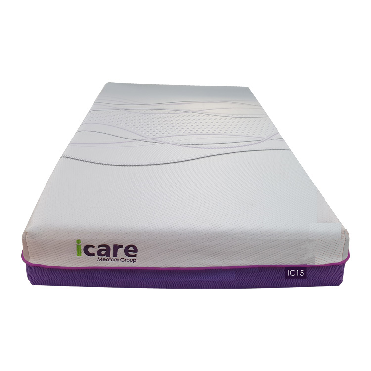 ICare IC15 Firm ActiveX Mattress