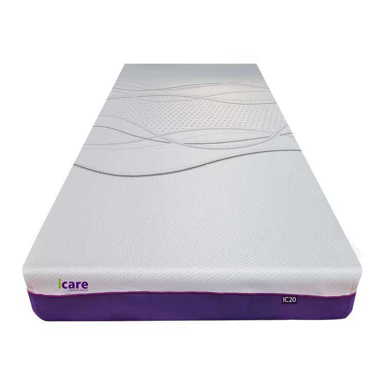 ICare IC20 Medium ActiveX Mattress