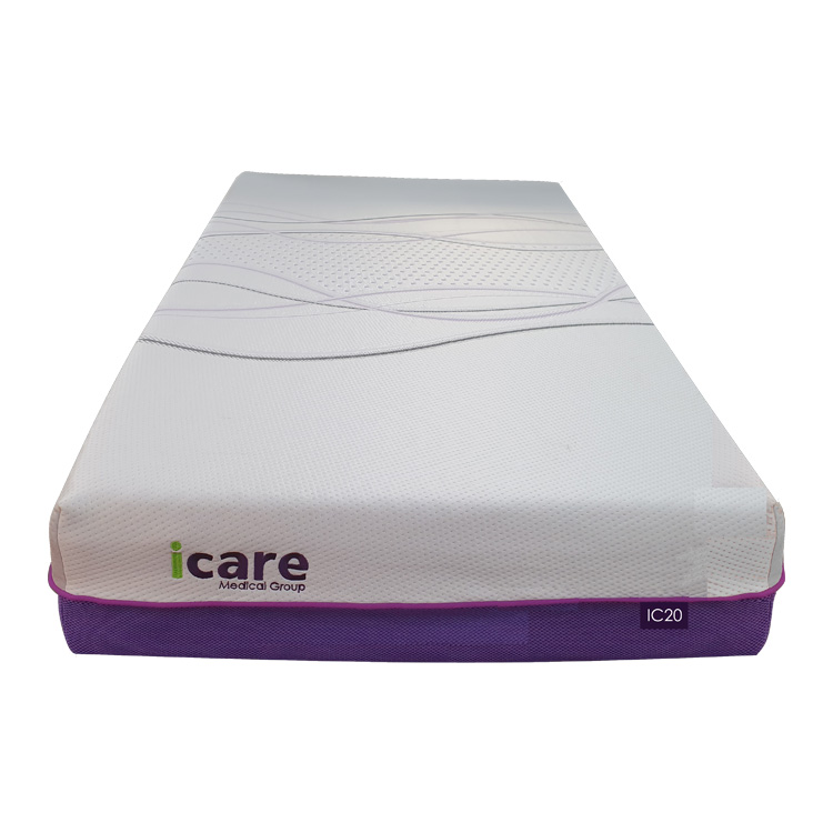 ICare IC20 Medium ActiveX Mattress