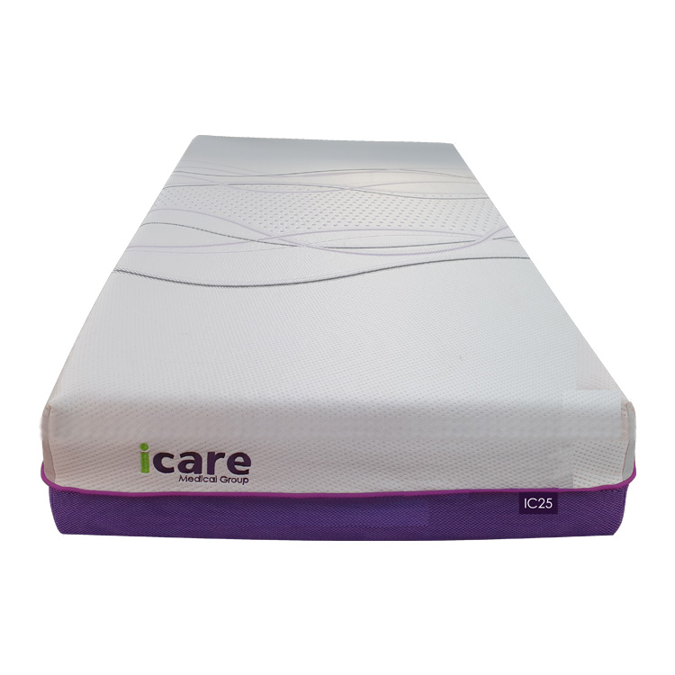ICare IC25 Soft ActiveX Mattress