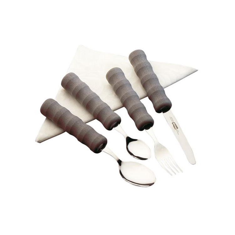 Lightweight Foam Handled Cutlery