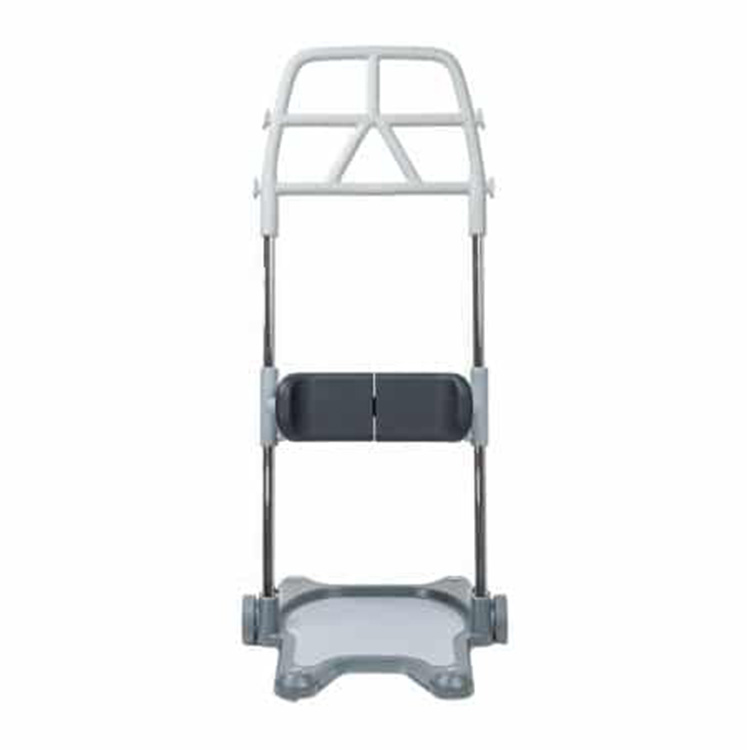 Molift Raiser Pro Sit to Stand Transfer Platform