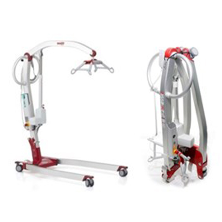 Novis Molift Smart 150 Folding Patient Lifter