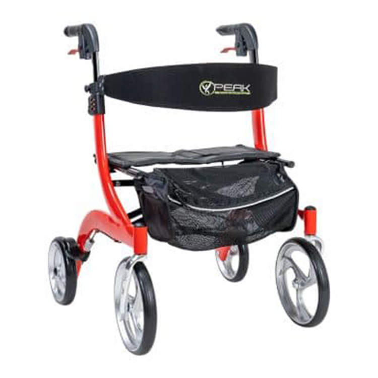 Peak Ellipse Lite Aluminium Walker