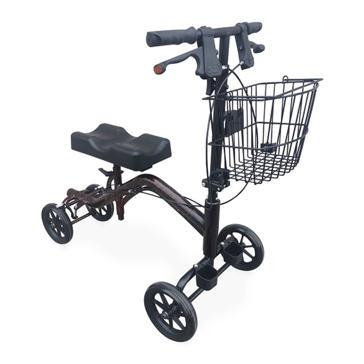 Redgum Heavy Duty Knee Walker