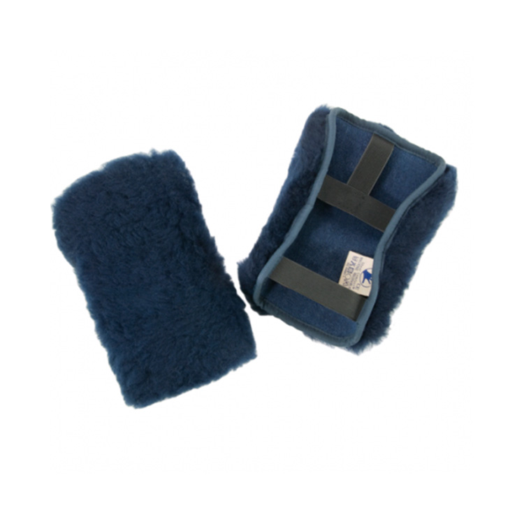Shear Comfort Foot Plate Protector Shear Comfort Foot Plate Protector